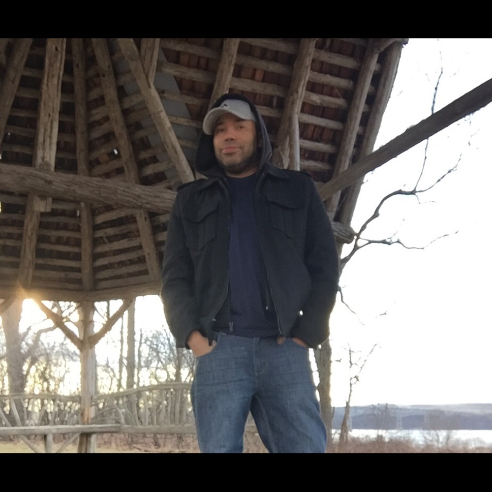 Meet your Posher, Sean